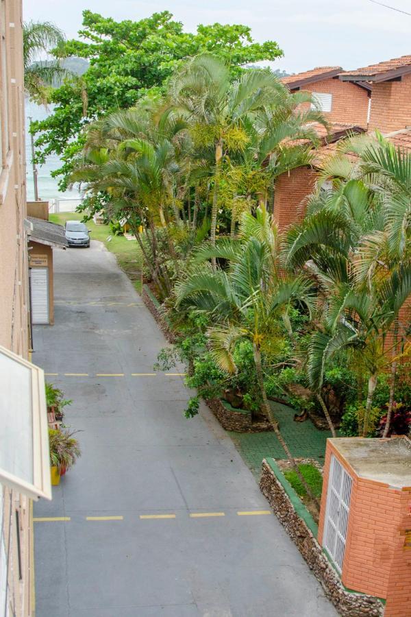 Apartamento Camila Bombinhas Exterior foto